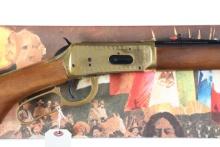 Winchester 94 Lone Star Commemorative Lever Rifle .30-30