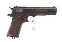 1911 US Army Pistol .45 ACP