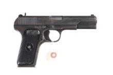 Tokarev Pistol 7.62x25 Tok