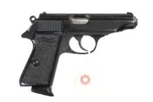 PP Pistol 7.65mm