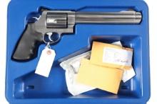 Smith & Wesson 500 Revolver .500 s&w