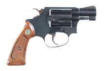 36 Revolver .38 spl