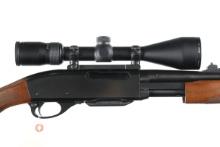 7600 Slide Rifle 7mm-08