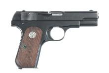 1908 Pocket Hammerless Pistol .380 ACP