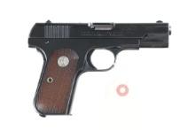 1903 Pocket Hammerless Pistol .32 ACP