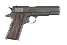 1911 Pistol .45 ACP