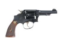 38 Military & Police Revolver .38 spl