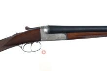 Parker Hale SxS Shotgun 12ga