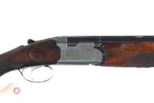 Beretta S57E O/U Shotgun 12ga