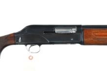 Brescia Semi Shotgun 12ga