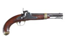 1842 Perc Pistol .54 perc