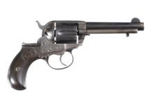 1877 Lightning Revolver .38 LC