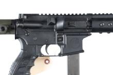 RW9C Pistol 9mm
