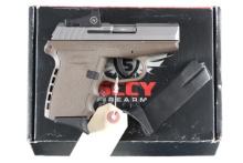 SCCY CPX-2 Pistol 9mm