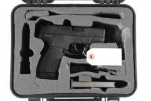 Springfield Armory XDE-9 3.3 Pistol 9mm