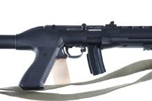 PPS/50 Wildcat Semi Rifle .22 lr