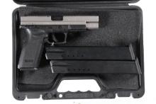 XD-45ACP Tactical Pistol .45 ACP