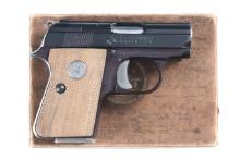 Junior Pistol .25 ACP