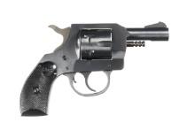 732 Revolver .32 S&W