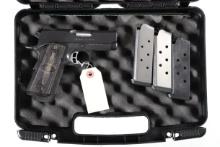Tactical Ultra II Pistol .45 ACP