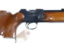 Martini International  Mark II Rifle .22 lr