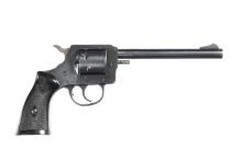 H&R 666 Revolver .22 wmr