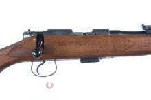452 Schuetzen Bolt Rifle .22lr