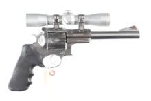 Super Redhawk Revolver .44 mag