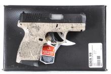 Taurus G3c Pistol 9mm