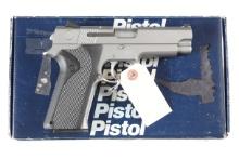 Smith & Wesson 4586 Pistol .45 acp