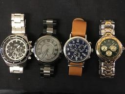 10 watches