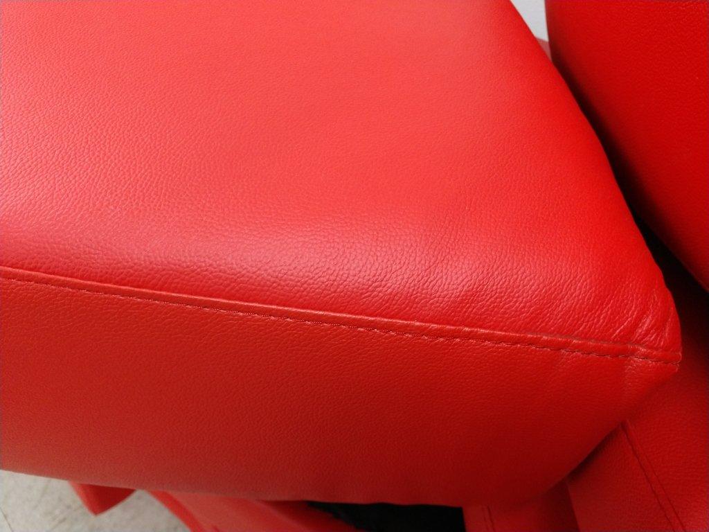 NEW Divani Casa A94 Leather Sofa Sectional