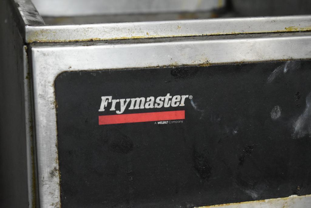Frymaster Commercial Deep Fat Fryer
