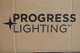 Progress Lighting Archie Collection Bathroom Vanity Light