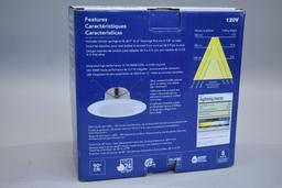 Lithonia Lighting LED Recessed Downlight