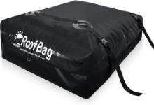 NEW 17 Cu Ft Roof Bag Rooftop Cargo Carrier