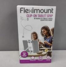 Fleximount Clip On Tablet Stand