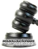 Wausau Sales Corporation