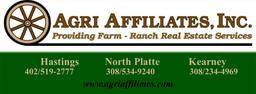 Agri Affiliates, Inc. 
