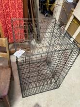 Large Pet Crate / Cage