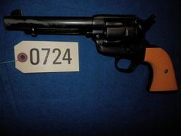 Colt-Single Action Army 45