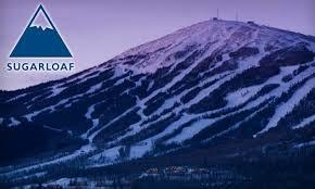Sugarloaf Area Winter Getaway Package  a $450 Value: