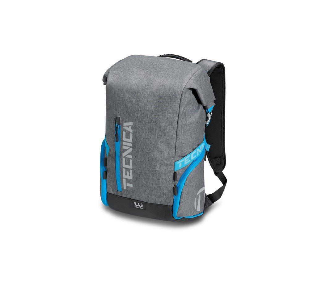 Tecnica Adjustable Waterproof Backpack $140 Value