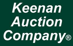 Keenan Auction Company, Inc