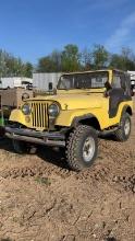 Jeep Kit (Ranch Use)(BILL OF SALE ONLY!)