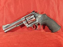 Smith & Wesson M629-6 Revolver .44 Mag SN#DLB6082