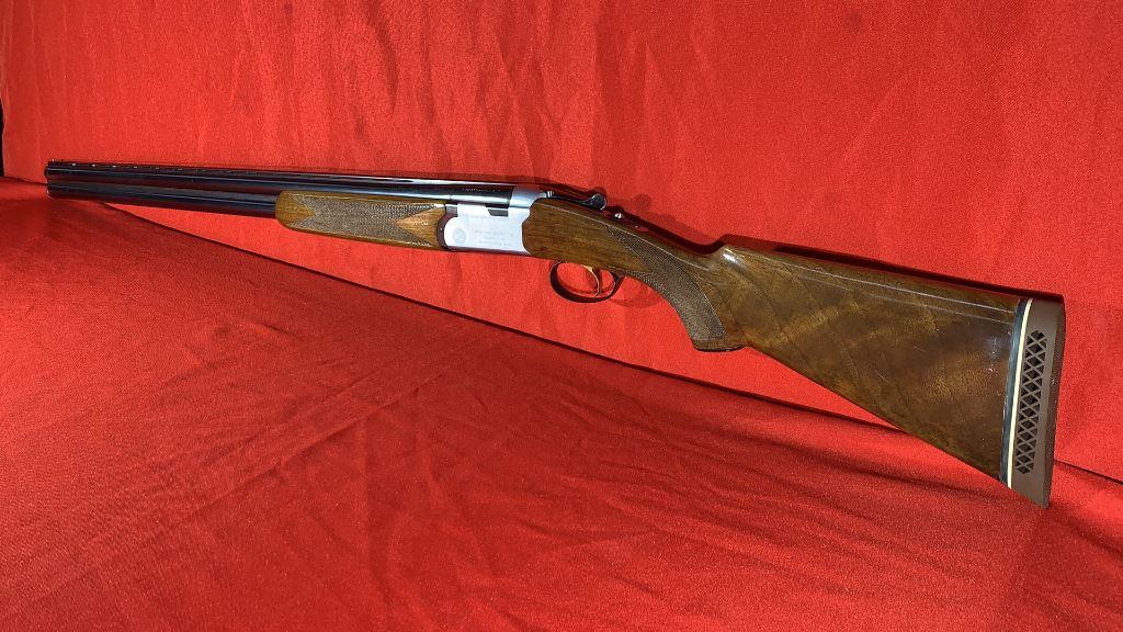 Beretta Golden Snipe 12ga Shotgun SN#61988