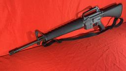 JD Machine TR1 Rifle .223/5.56mm SN#00241