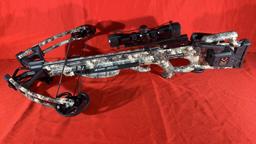 Tenpoint Titan M1 Crossbow Package w/Accessories