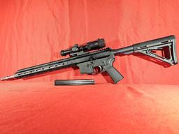 Palmetto Armory AR15 Rifle .223/5.56mm SN#SCD57954